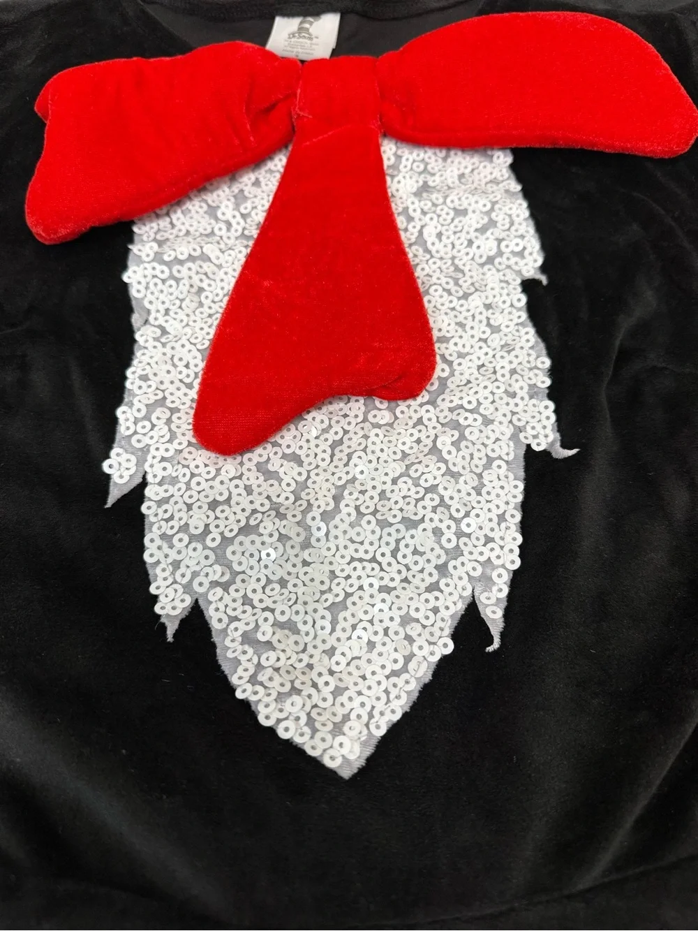 Dr. Seuss The Cat in The Hat Dress Size Adult Small 4-6